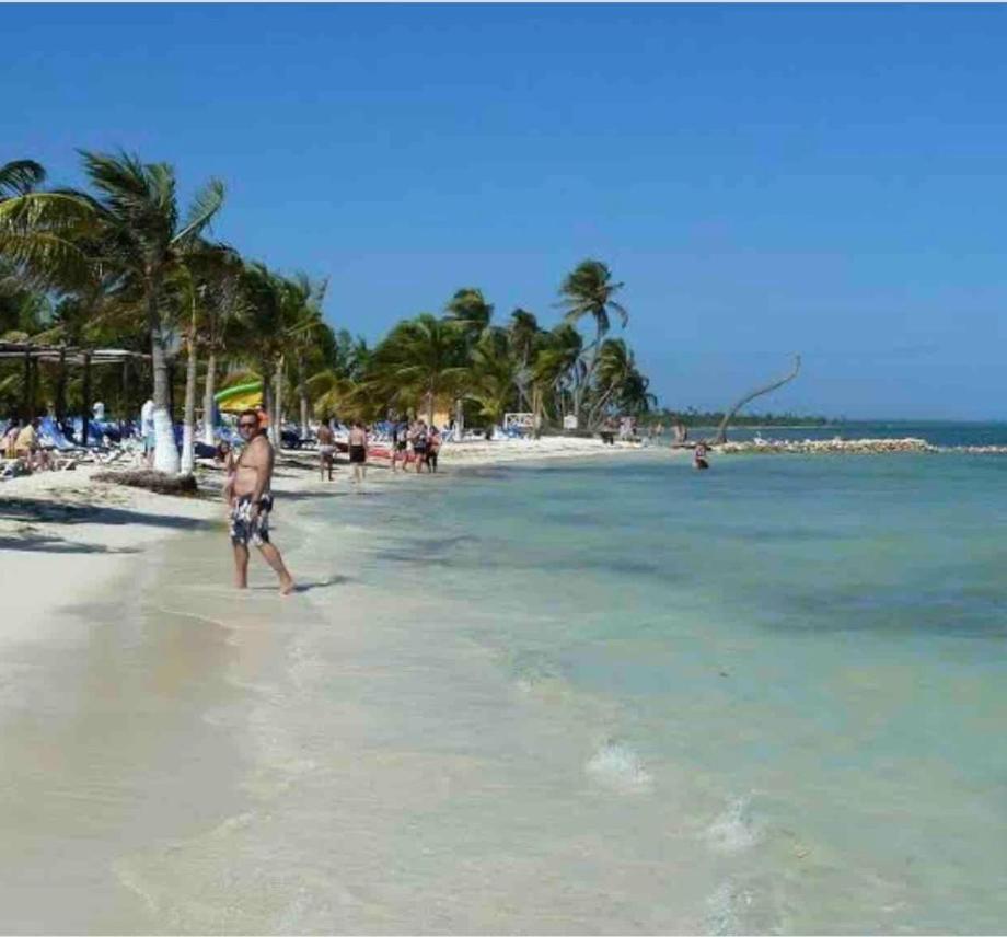 Casa Pakal Villa Puerto Morelos Exterior foto